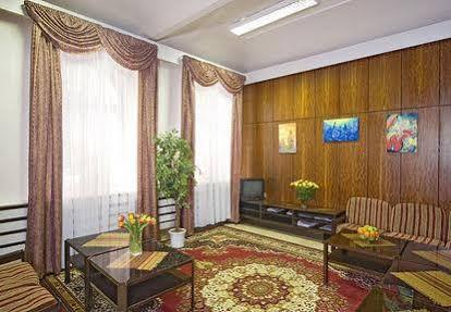 Hotel Sofia براغ المظهر الخارجي الصورة