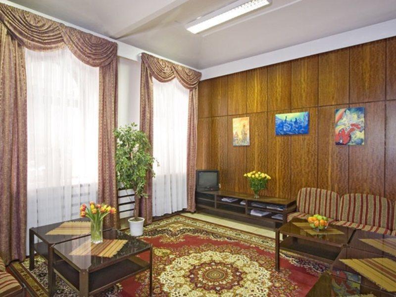 Hotel Sofia براغ المظهر الخارجي الصورة